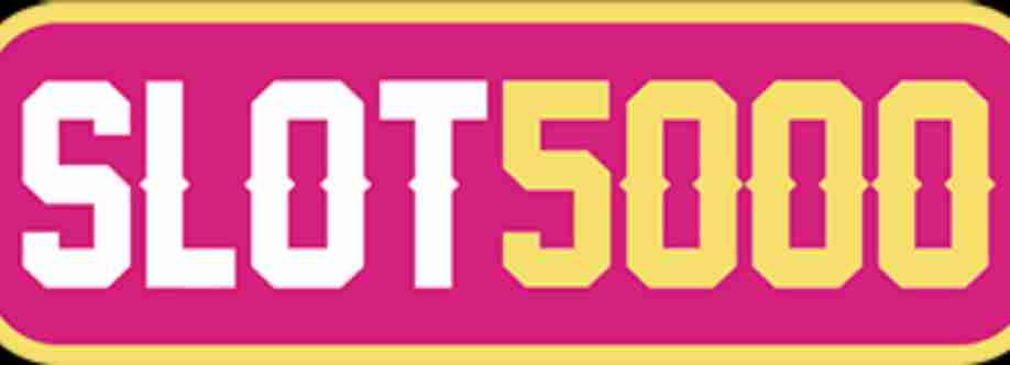 Slot5000 Juragan Cover Image