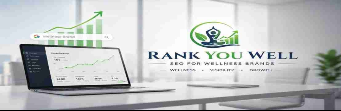 Rank You Well Cover Image