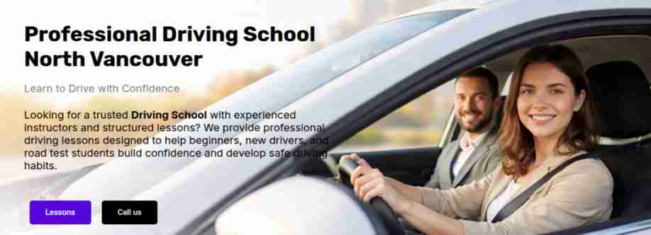 Lima Driving Academy Cover Image
