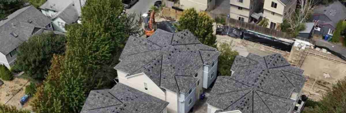 Forever roofing Cover Image