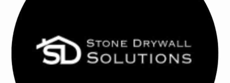 Stone Drywall Solutions Cover Image