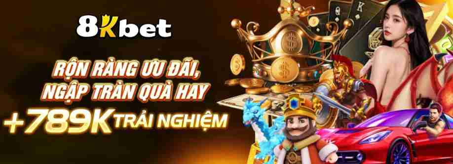 8kbet Link Cover Image