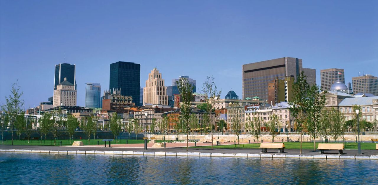 Qatar Airways Montreal Office +1–888–738–0817