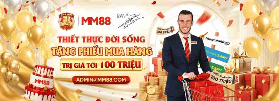 MM 88 Cover Image
