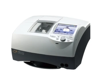 Lens Edger | Optical Lens Edging Machine | Steede Medical