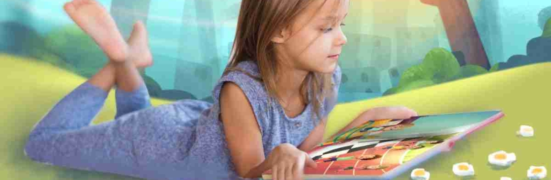 AAC Reads Cover Image