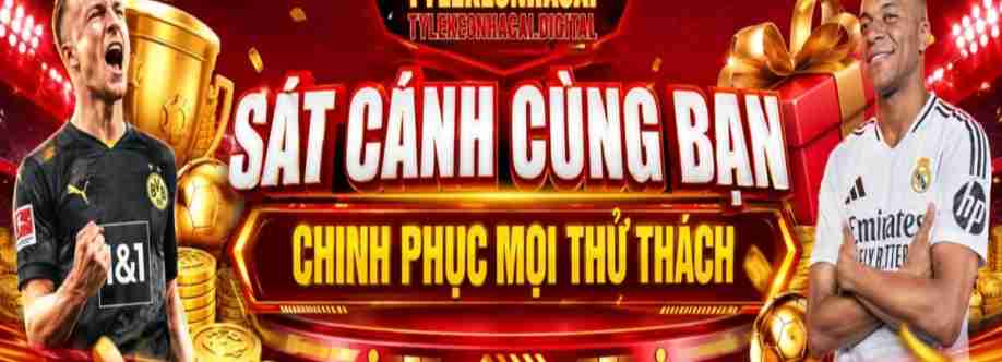 Tỷ lệ kèo nhà cái Digital Cover Image