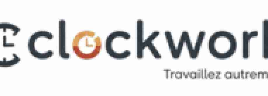 coworking clockwork Cover Image