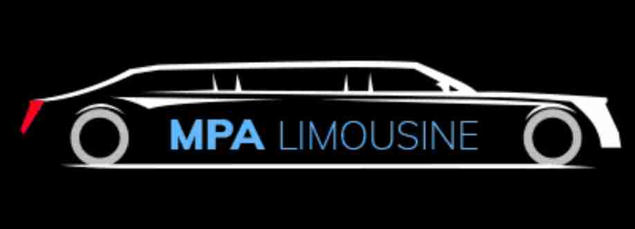 MPA Limousine Cover Image