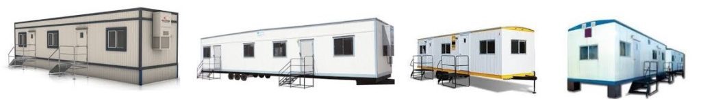 Buy Used Office Trailers | Affordable & Quality Options