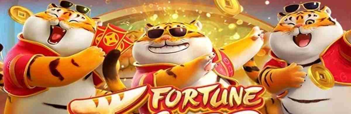Fortune Tiger Demo Cover Image