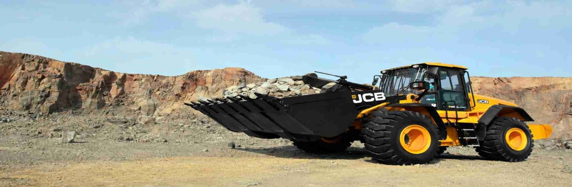 Pasco JCB Cover Image