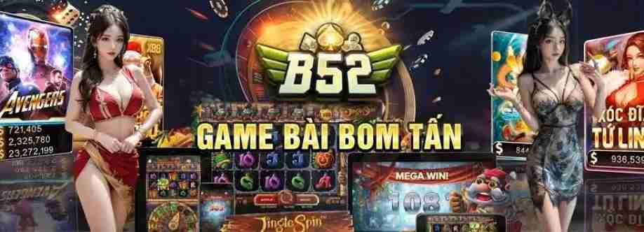 Cổng game B52Club Cover Image
