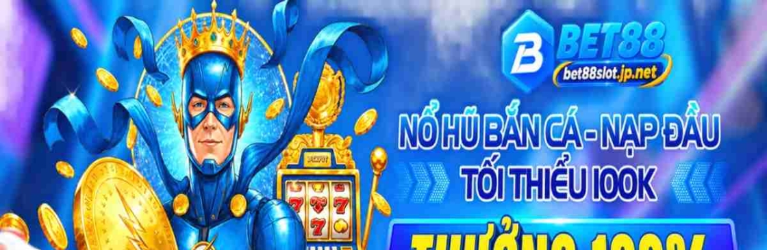 BET88 Cover Image