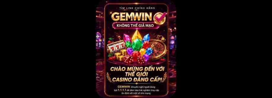 Gemwin Cover Image