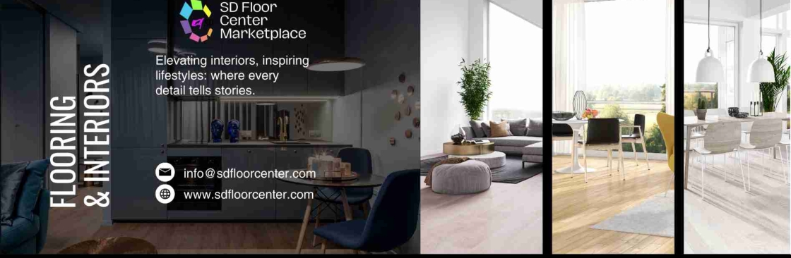 SD Floor Center Cover Image