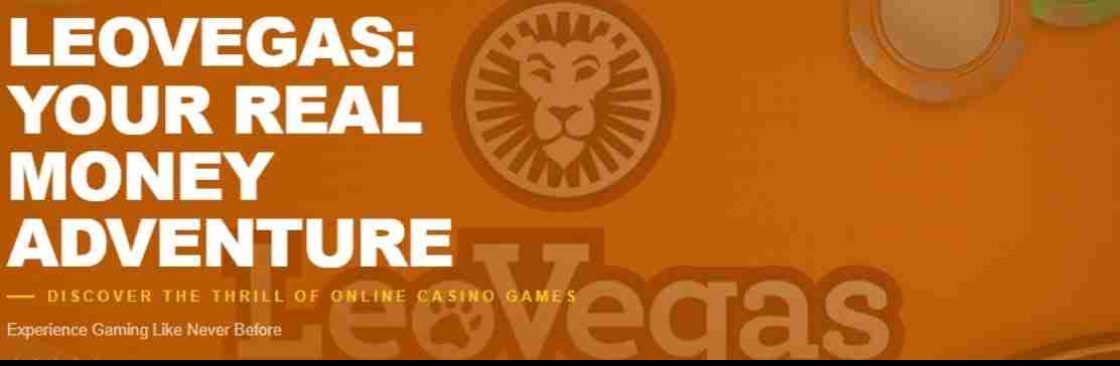 Leovegas Casino Cover Image