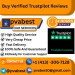 TrustPilot Reviews Profile Picture