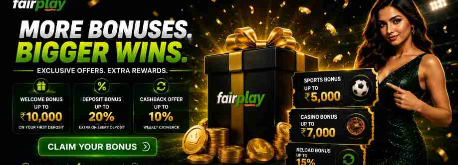 FairPlay Id Cover Image