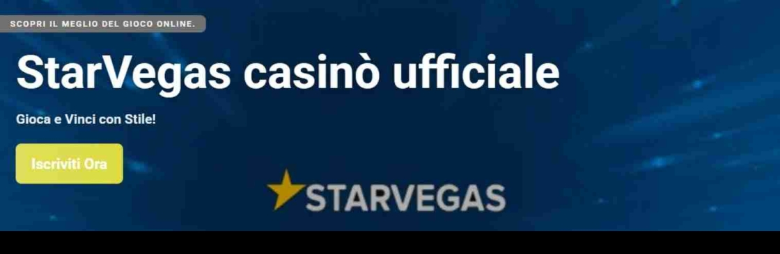 Star Vegas Cover Image