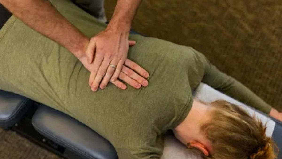 Can a Chiropractor Actually Fix a Herniated Disk, or Are You Just Hoping?