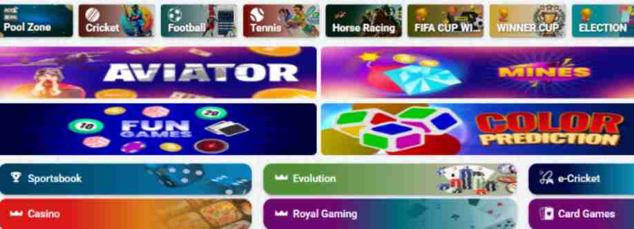 Lotus365Betting Cover Image