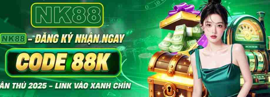 nk8868net Cover Image