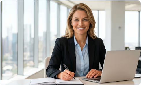 Individual Tax Return Services in Australia | Fast & Accurate