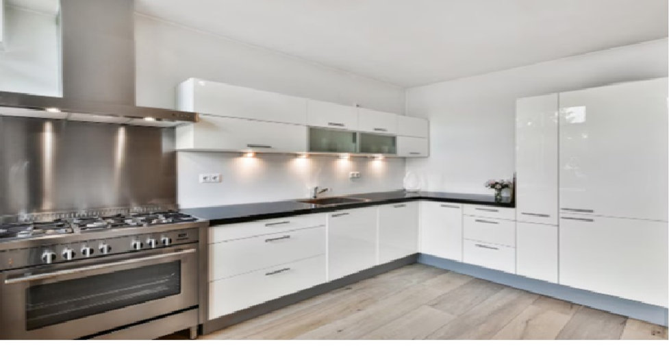 Upgrade your home with stunning custom cabinets built just for you