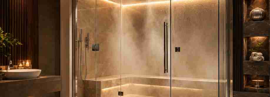 bath systems Cover Image