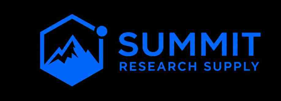 Summit research supply Cover Image