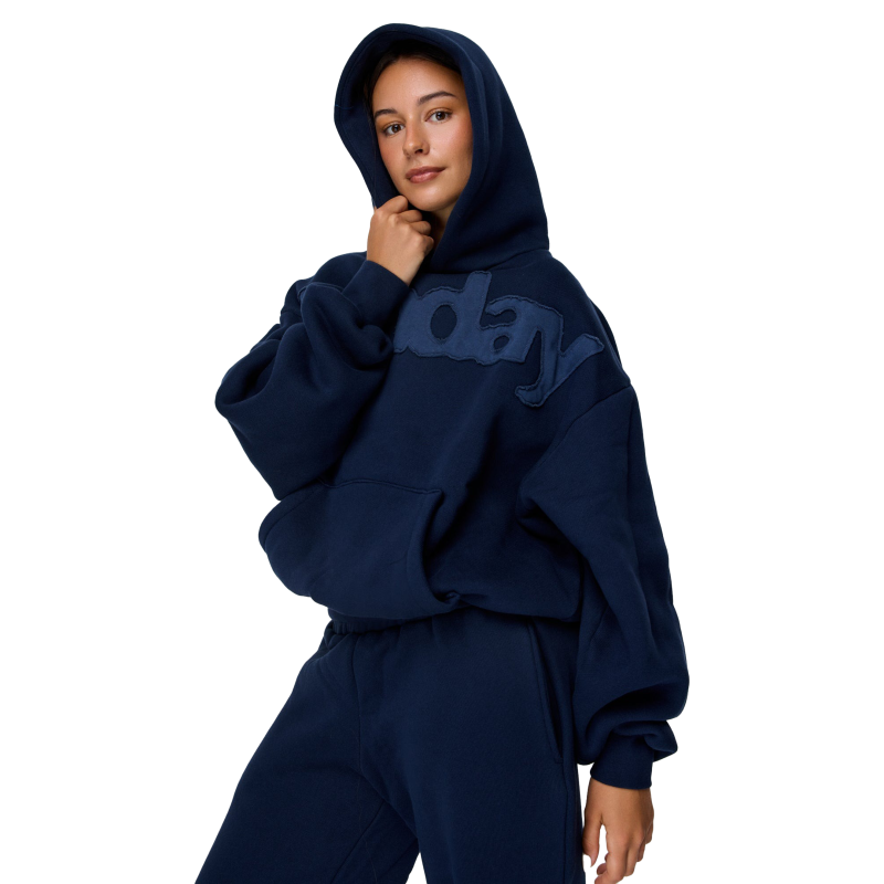 Sunday Hoodies® Official Collection | Premium Oversized Hoodies
