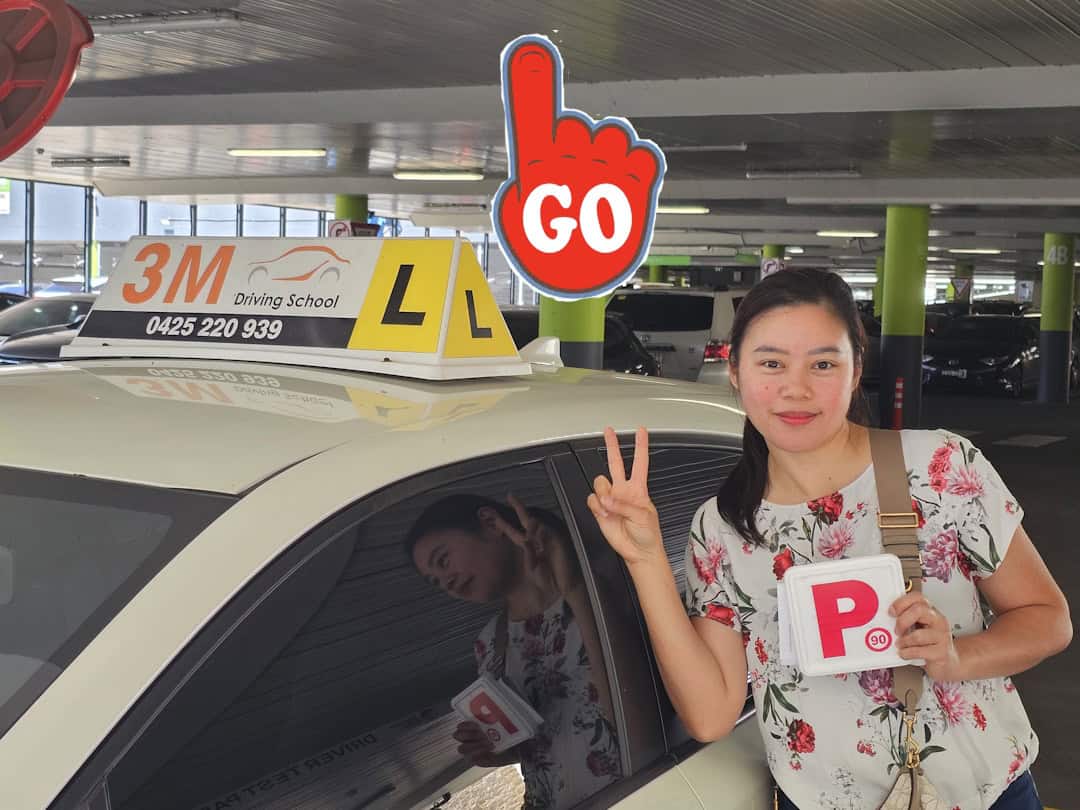 Driving School & lessons in Homebush - 3M Driving School