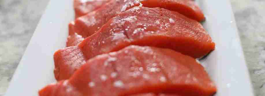 Net To Table Seafoods Cover Image