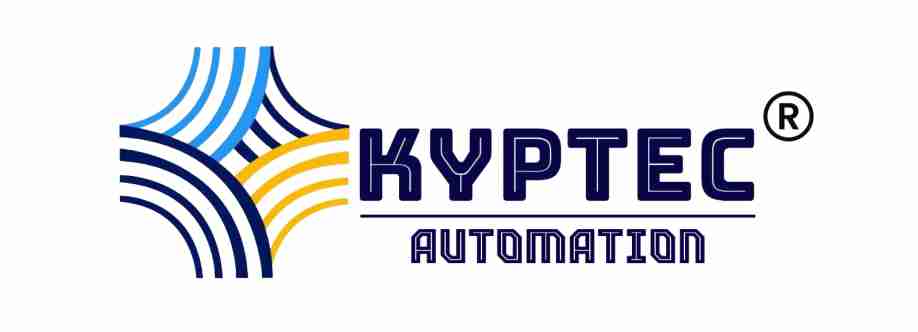 Kyptec Automation Cover Image