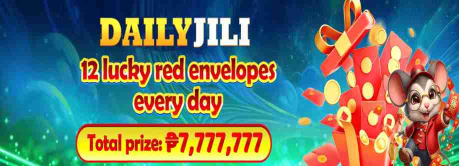dailyjili1 net Cover Image