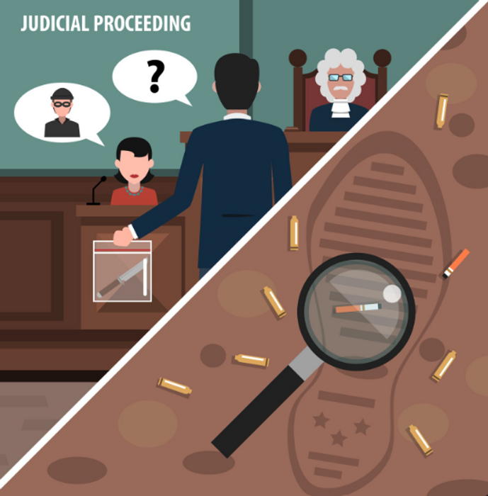 What Rights Do Witnesses Have During Criminal Trials?