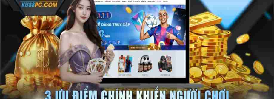 Nhà cái Cover Image