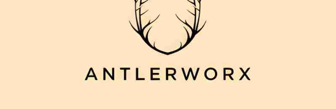Antler Worx Cover Image