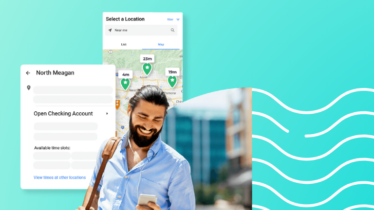 Coconut Software Blog | Hybrid Banking Examples