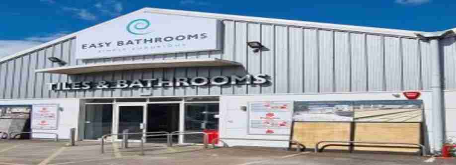 Easy Bathrooms Cover Image