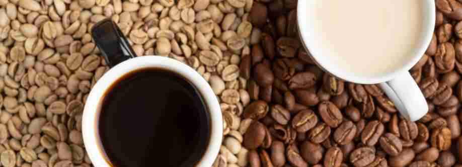 Longshot Coffee Company Cover Image