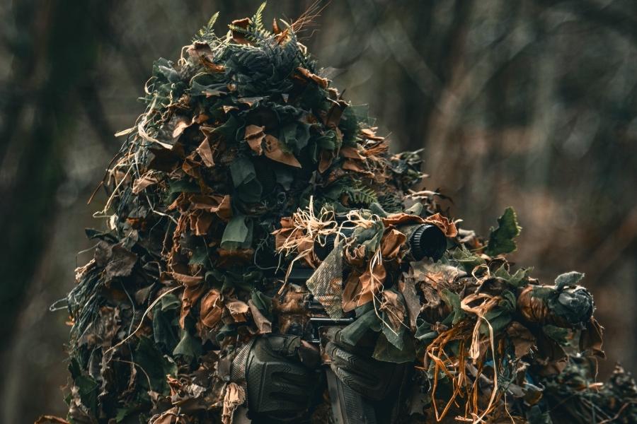 Gun Accessories, Optics & Safes Reviews | Gunners’ Review