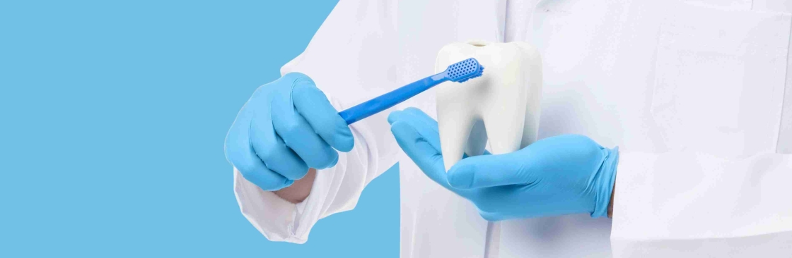 Marietta Dental Professionals Cover Image