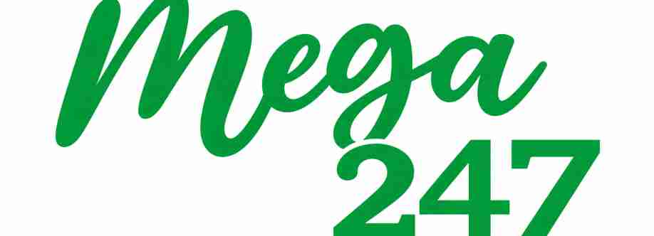 Mega247 Cover Image