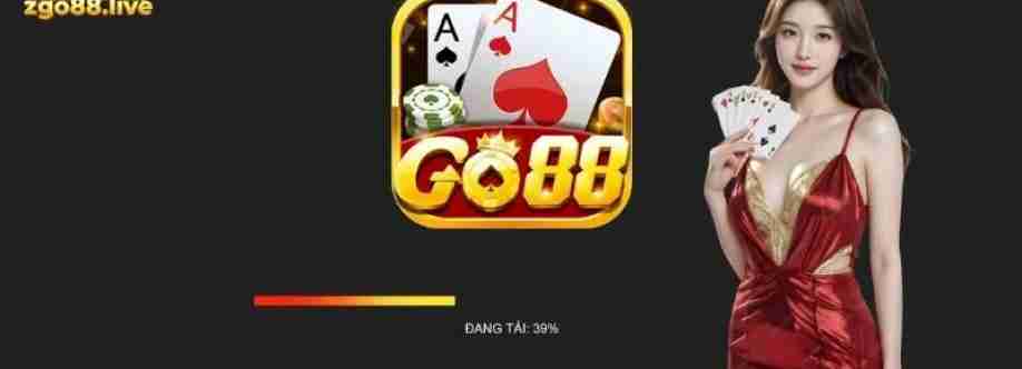 Go88 Live Cover Image