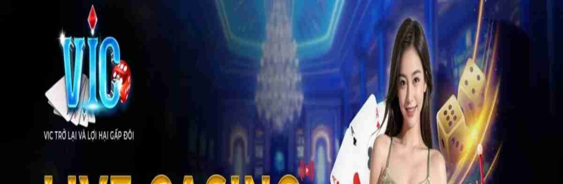 nhà cái vicclub Cover Image