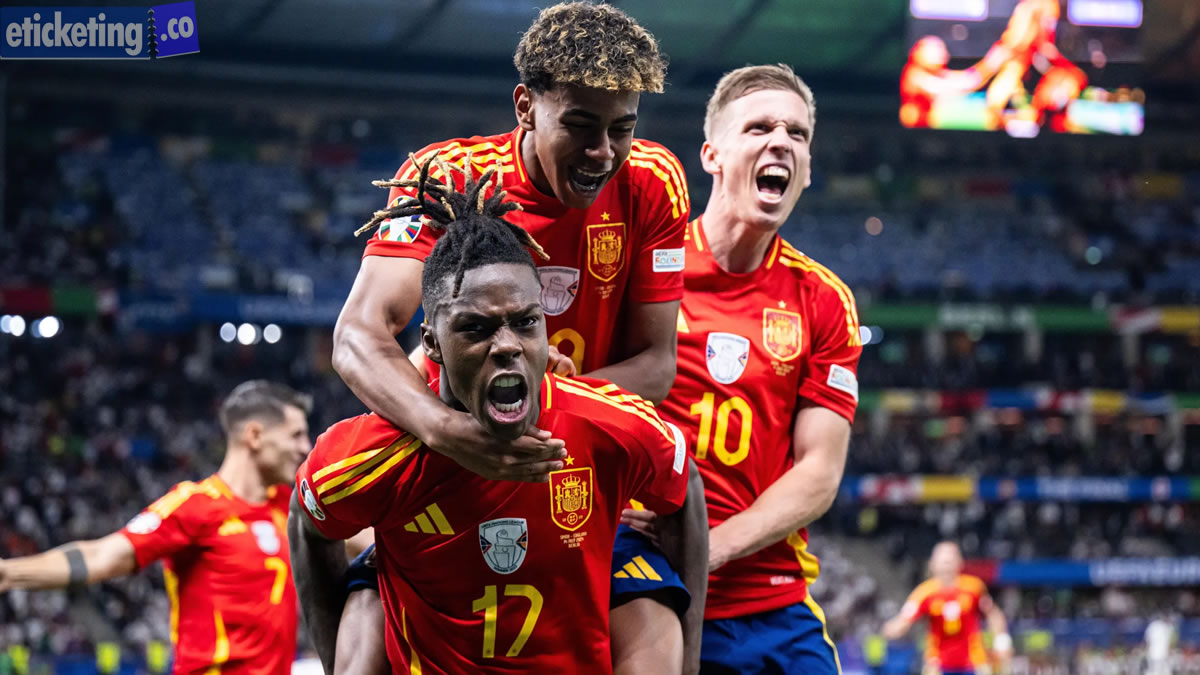 England vs Spain UEFA Nations League Clash Confirmed for Riyadh Air Metropolitano
