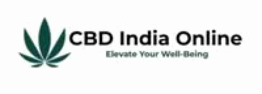 cbdindia online Cover Image