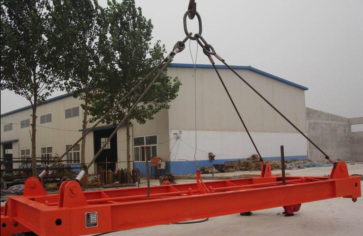 Better Balance, Better Handling: Finding A Lifting Beam Suited To...
